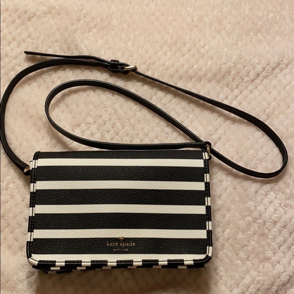 Kate spade crossbody